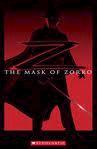 Secondary Level 2-The Mask of Zorro book+CD - Various Artists