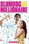 Secondary Level 4-Slumdog Millionaire book+CD