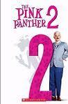 Secondary Level 1-The Pink Panther 2 book+CD - Jane Rollason