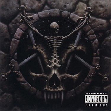 Slayer - Divine Intervention CD
