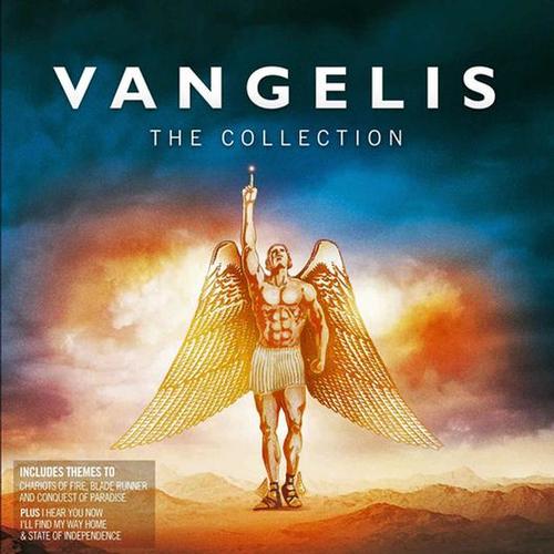 Vangelis - Collection 2CD