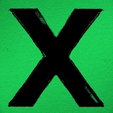 Sheeran Ed - X CD