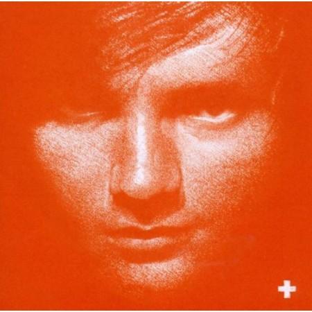 Sheeran Ed - + CD