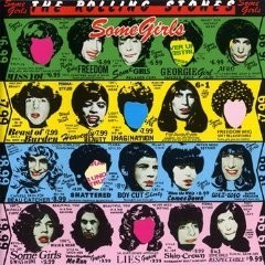 Rolling Stones, The - Some Girls CD