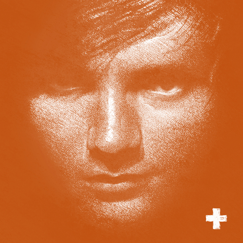 Sheeran Ed - + (Reissue) CD