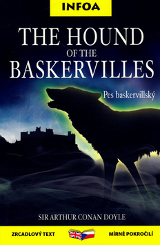 The Hound of the Baskervilles - Zrcadlová četba - Arthur Conan Doyle
