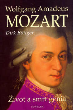 W.A.Mozart - Böttger Dirk