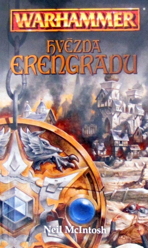 Warhammer - Hvězda Erengradu - Neil McIntosh