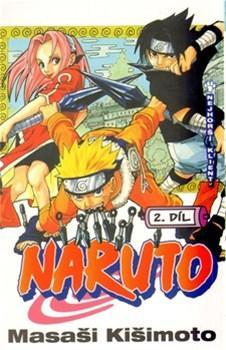 Naruto 2: Nejhorší klient - Kišimoto Masaši