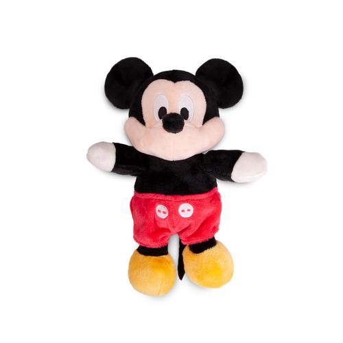 Dino Toys Plyšová hračka Disney: Mickey Mouse 25cm