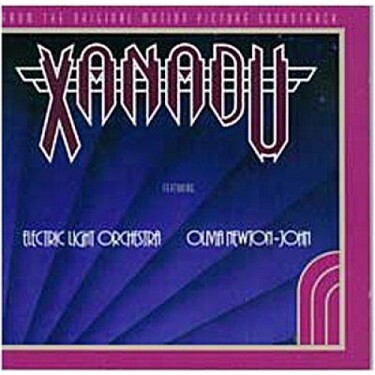 Electric Light Orchestra - Xanadu CD