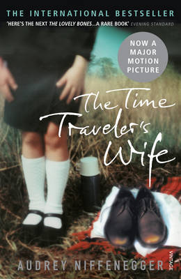 The time traveler´s wife - Audrey Niffenegger