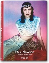 Mrs. Newton - Kolektív autorov