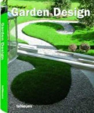 Garden Design 2Nd Edition