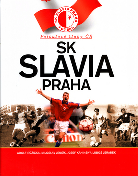 SK Slavia Praha  Sportovní klub Slavia, spolek