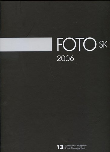FOTO SK 2006 + DVD