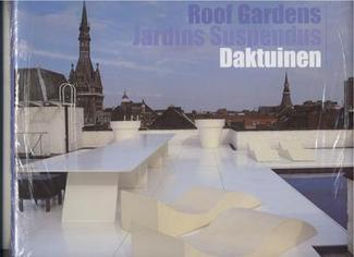 Roof-Gardens and Terraces