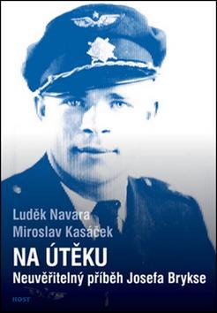 Na útěku - Luděk Navara,Miroslav Kosáček