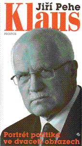 Klaus - Jiří Pehe
