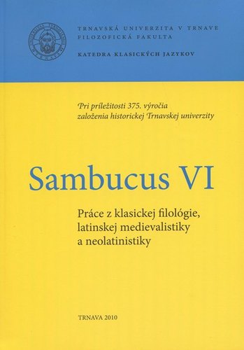 Sambucus VI