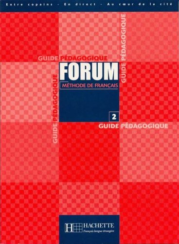 Forum 2 učebnica pre učiteľov