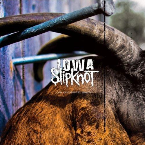 Slipknot - Iowa (Special Edition) 2CD+DVD