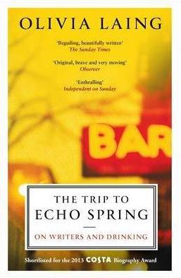 trip to echo spring