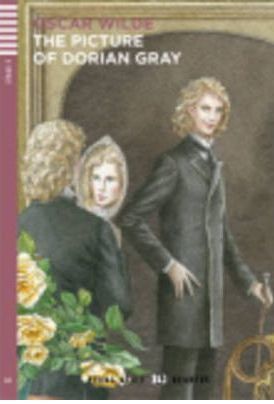 Young Adult Eli Readers: The Picture of Dorian Gray + CD - Oscar Wilde