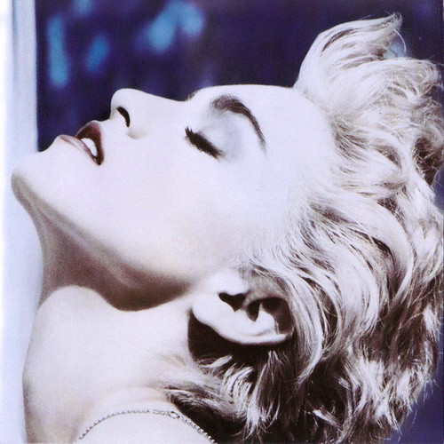 Madonna - True Blue (Remastered) CD