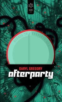 Afterparty - Gregory Daryl