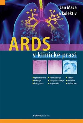 ARDS v klinické praxi - Kolektív autorov