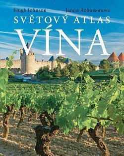 Světový atlas vína - Kolektív autorov