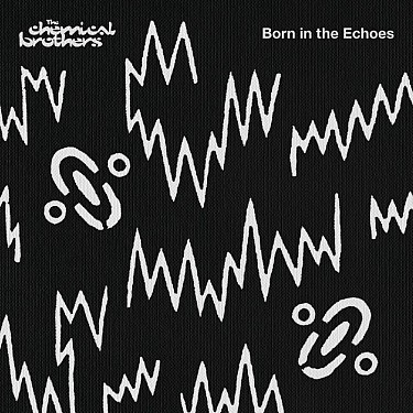 Chemical Brothers, The - Born In The Echoes CD