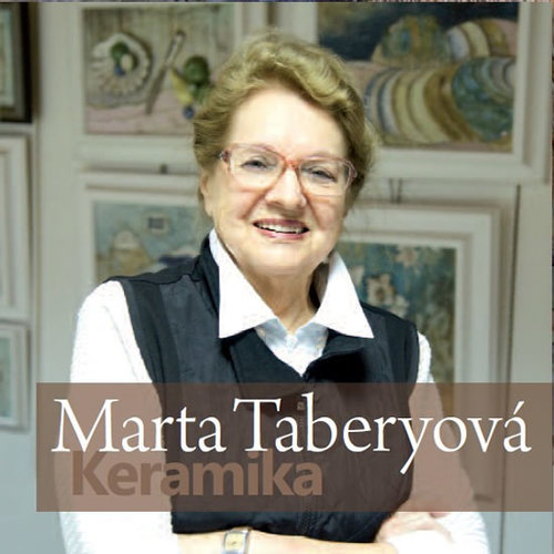 Keramika - Marta Taberyová
