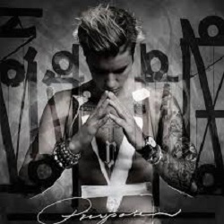 Bieber Justin - Purpose CD