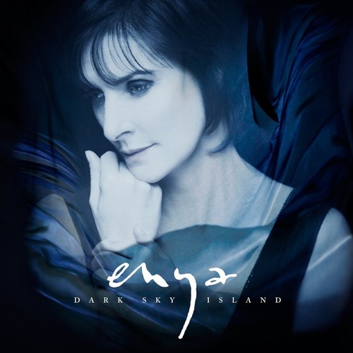 Enya - Dark Sky Island (Deluxe Edition) CD