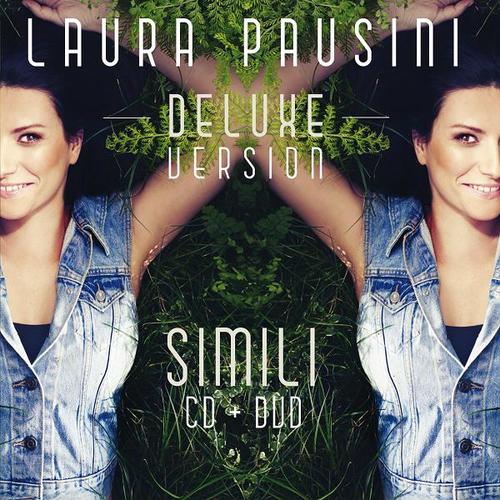 Pausini Laura - Simili CD+DVD