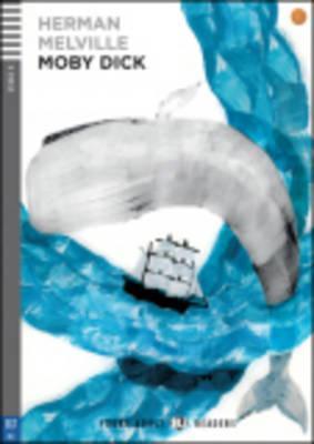 Moby Dick - readers + CD