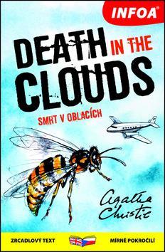 Death in the Clouds - Smrt v oblacích - Agatha Christie
