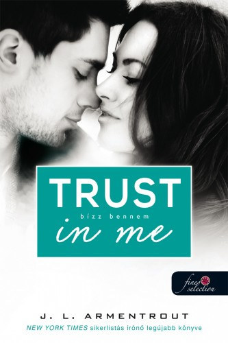 Trust In Me - Bízz bennem - Jennifer L. Armentrout