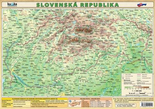Slovenská republika - Petr Kupka