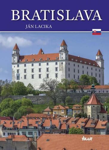 Bratislava (slovenský) - Ján Lacika