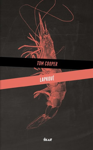 Lapkové - Tom Cooper