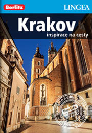 Krakov - inspirace na cesty, 2. vydanie