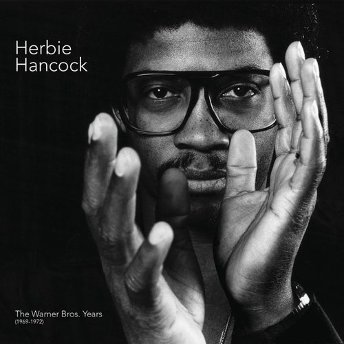 Hancock Herbie - The Warner Bros Years (1969-1972) 3CD
