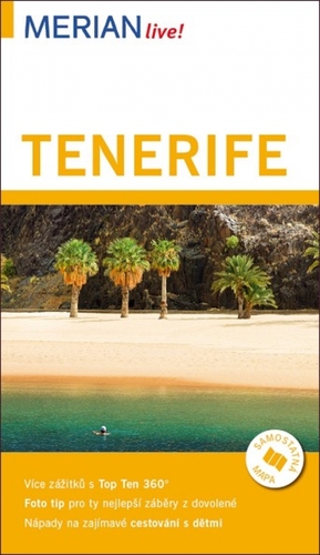Tenerife - Merian - Harald Klöcker