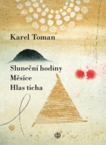 Hlas ticha - Karel Toman