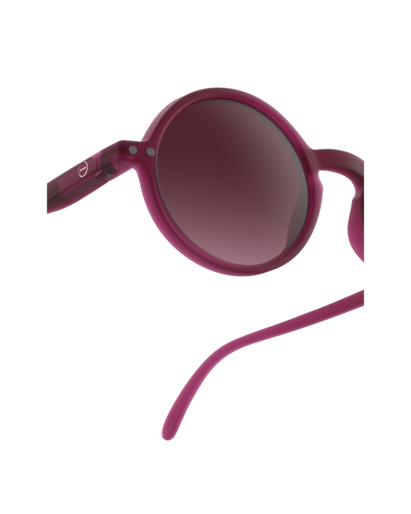 Detské slnečné okuliareG Antique Purple