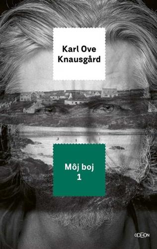 Môj boj 1 - Karl Ove Knausgard,Peter Kerlík