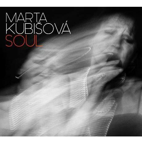 Kubišová Marta - Soul CD